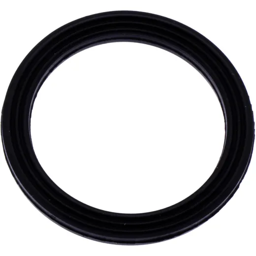 Head cover spark plug seal (OE spare part) for: Husqvarna Norden