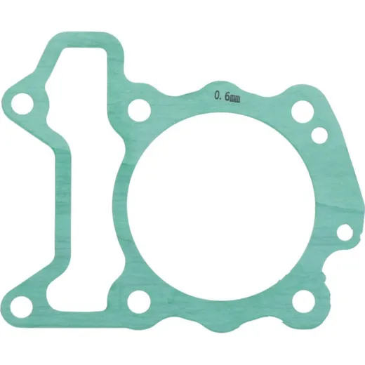 Cylinder base gasket 0.6 (orig spare part)