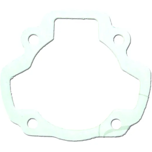 Cylinder base gasket for: Yamaha PW, CA, SG