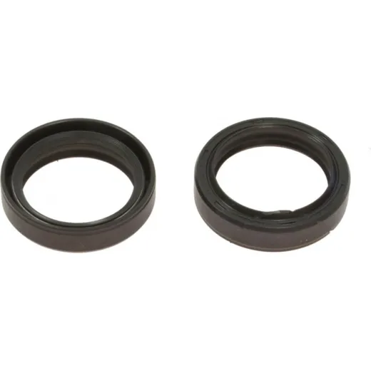 Fork oil seal kit - athena P40FORK455038