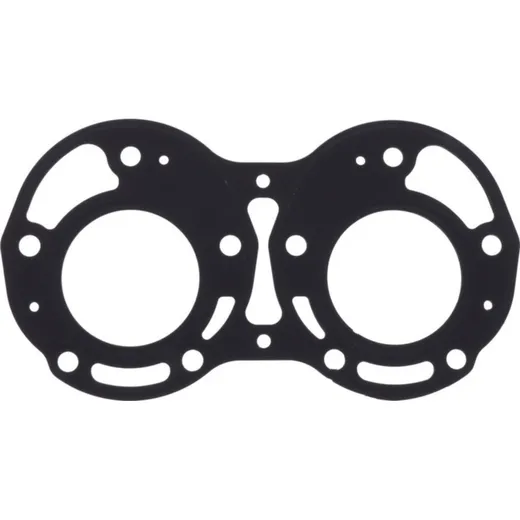 Cylinder head gasket rear (orig spare part) 1036290