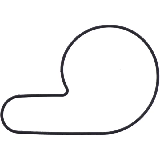 Water pump cover gasket ATHENA for: Sherco SEF, SE, SCF