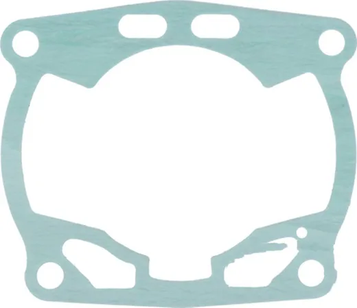 Cylinder base gasket 0. 4 ATHENA for: Sherco SE