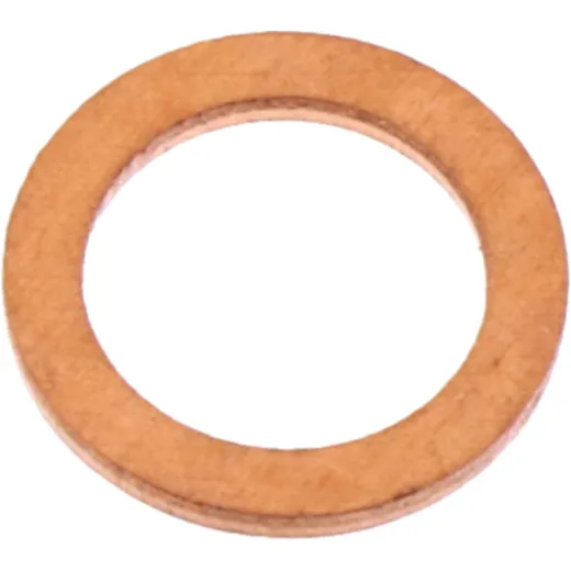 Dichtring Ölablassschraube Athena 8X12X1MM passend für: Piaggio MP3, Beverly, Zip