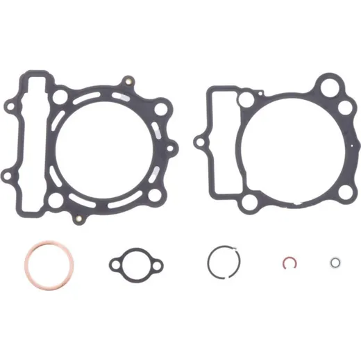 Topend gasket kit athena P400510160031