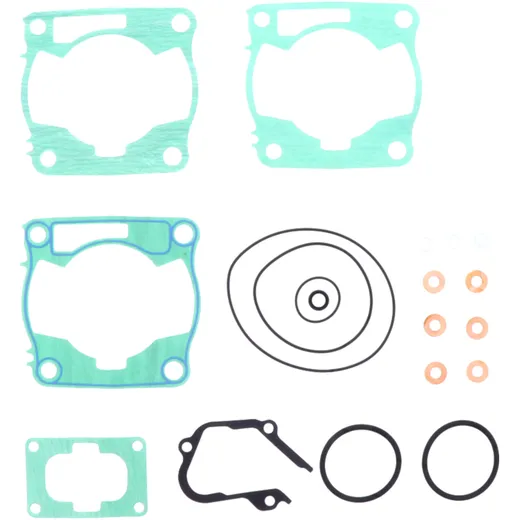 Topend Dichtungssatz Athena für Standard Zylindersatz 7346449