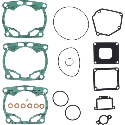Topend gasket kit athena P400462600005