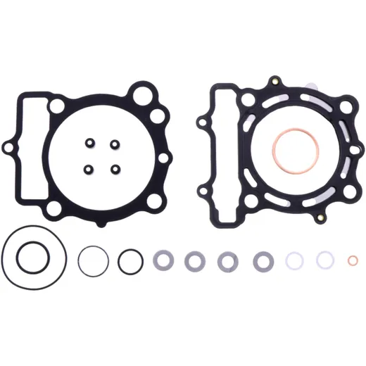 Dichtungssatz Topend Athena für Standard Zylindersatz passend für: Kawasaki KX 7346453