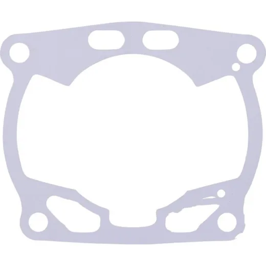 Cylinder base gasket 0.1 athena 1042413