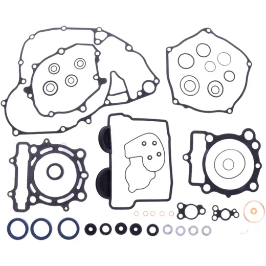 Gasket kit complete ATHENA for: Kawasaki KX 7346482