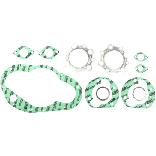 Complete Gasket Kit for Motorcycles by Athena 7346486