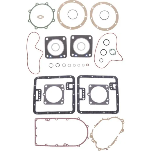 Gasket kit complete athena P400190850381