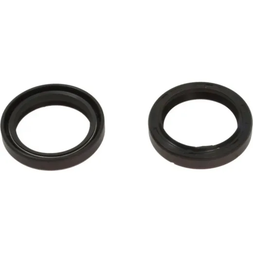 Fork oil seal kit - athena P40FORK455043