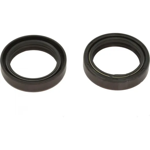 Fork oil seal kit - athena P40FORK455048