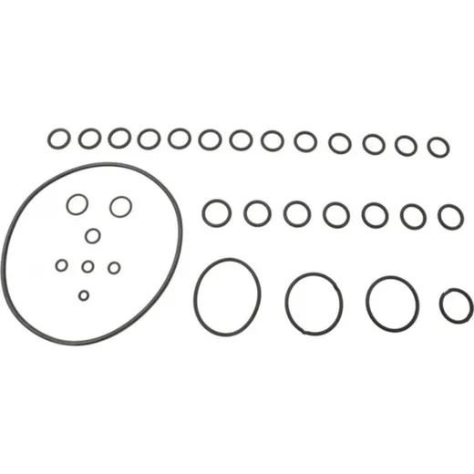 Gasket kit complete athena P400480700371