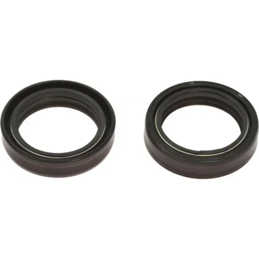 Fork oil seal kit - athena P40FORK455042