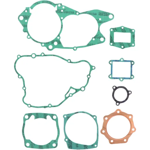 Gasket kit complete ATHENA for: Honda CR 7346520