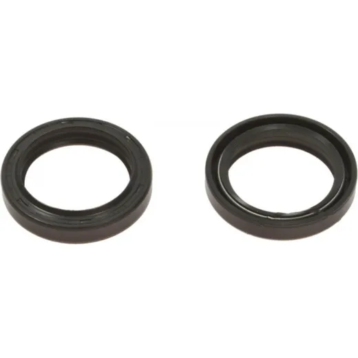 Fork oil seal kit - athena P40FORK455035