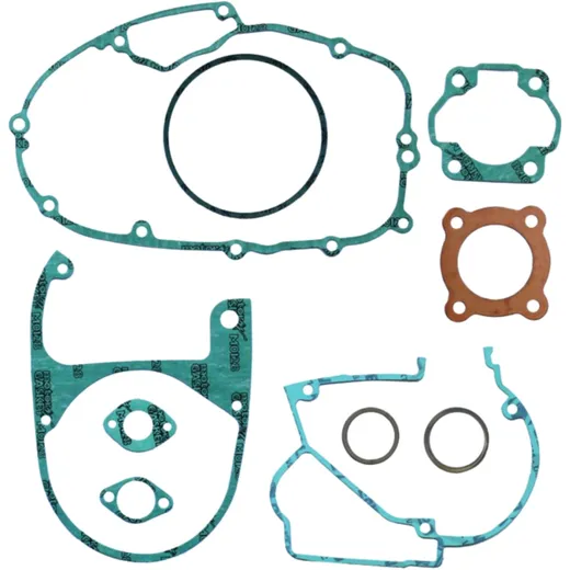 Gasket kit complete ATHENA for: Kawasaki KE, KM