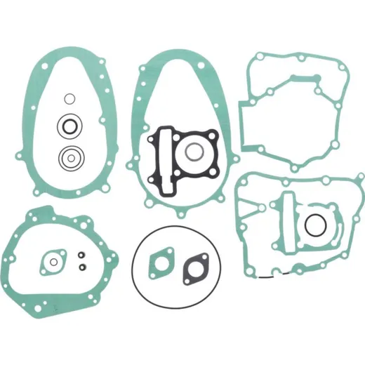 Gasket kit complete athena P400325850004