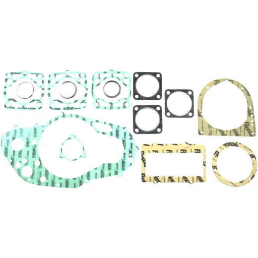 Complete Motorcycle Gasket Kit