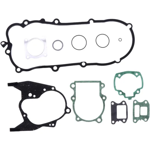 Dichtungssatz komplett Athena passend für: Peugeot SV, Hercules SR 7346566