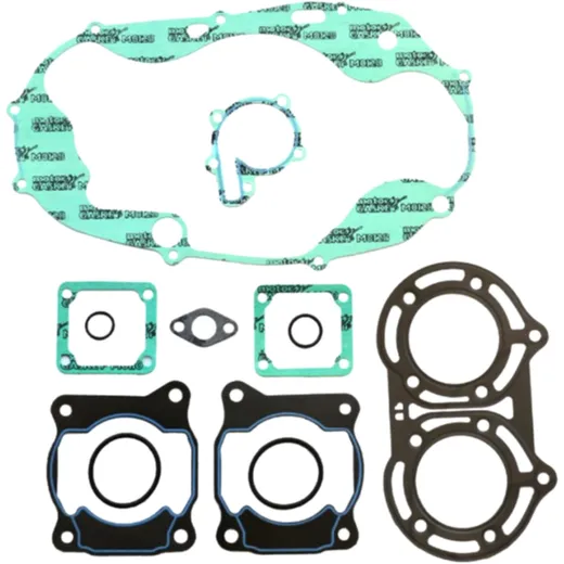 Gasket kit complete ATHENA for: Yamaha YFZ 7346572