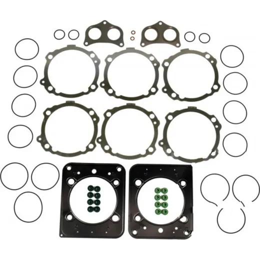 Topend gasket kit athena P400110600998