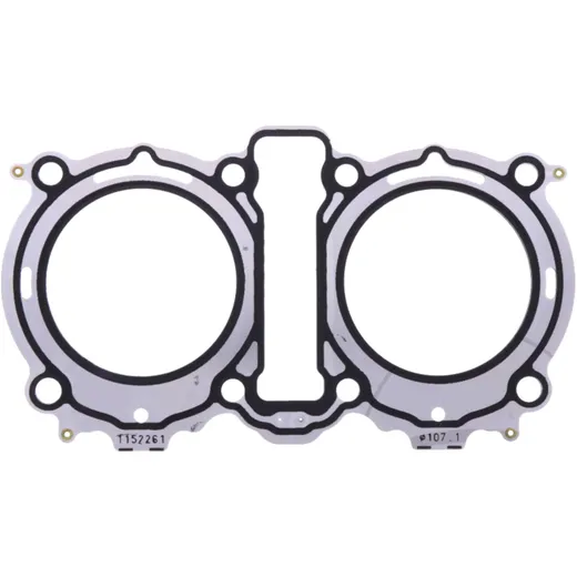 Zylinderkopfdichtung Originalersatzteil 107. 1MM passend für: Triumph Thunderbird