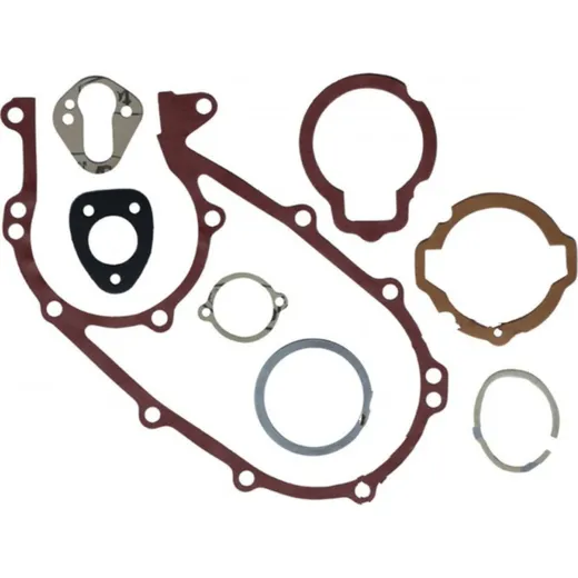Gasket kit complete athena P400480850070
