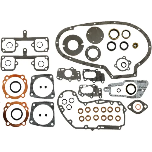 Dichtungssatz Motor Athena für Standard Zylindersatz
