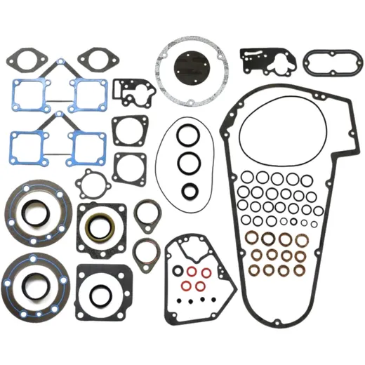 Gasket Set Engine Athena for Standard Cylinder Kit 7346846