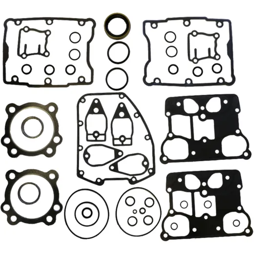 Complete Gasket Kit for Motorcycles and ATVs