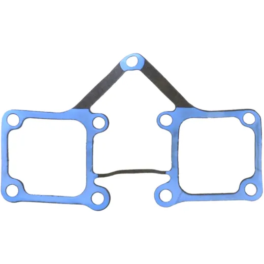Ventildeckeldichtung für Motorräder Athena Silikon