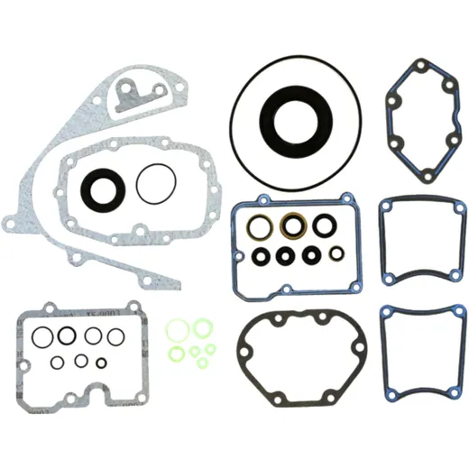 Gasket Set Gearbox for 4 and 5 Speed