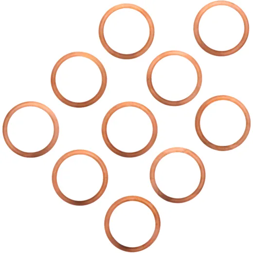 Exhaust joint gasket athena