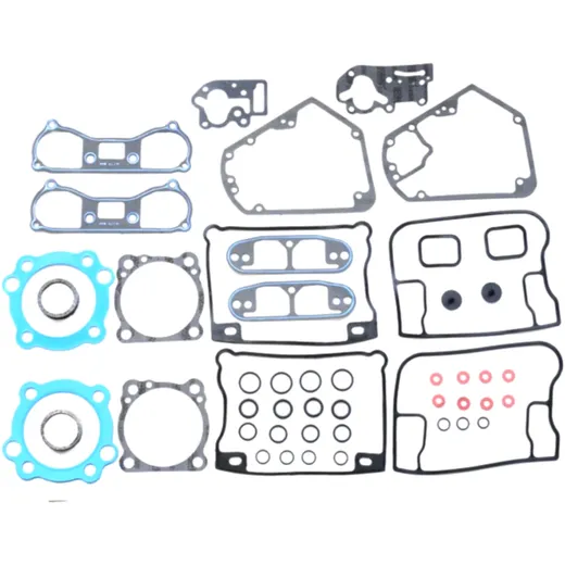 Complete Gasket Kit for On-Road and Off-Road Motorcycles