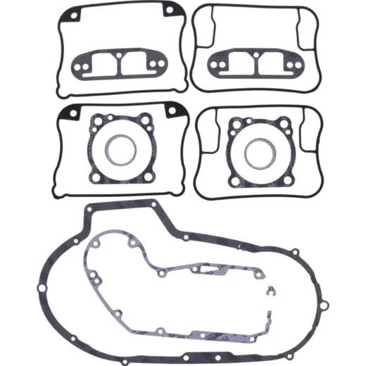 Gasket kit complete athena P400195850702