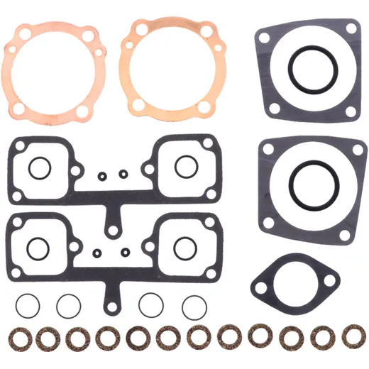 Dichtungssatz Topend Athena für Standard Zylindersatz 7346965