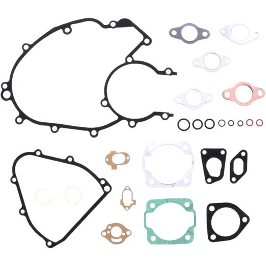 Gasket kit complete ATHENA for: Vespa V, PK, N