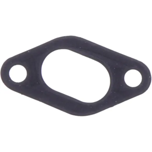 Intake manifold gasket ATHENA 2 hole for: Vespa V, PK