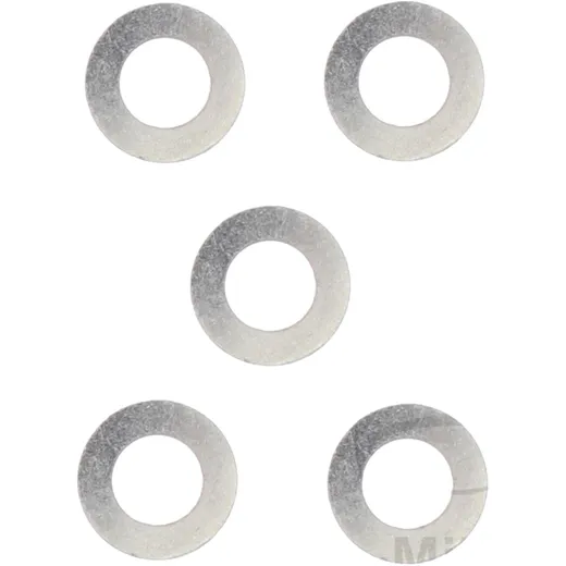 Dichtring Ölablassschraube JMP Inhalt 5 Stück 12X22X2 mm passend für: Kawasaki Z, VN, Ninja