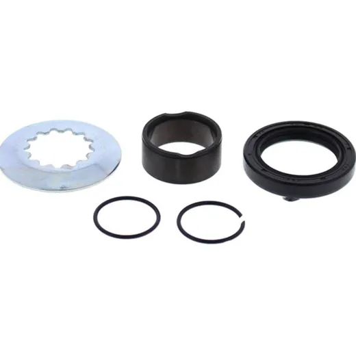 Output shaft repair kit all balls racing 254046