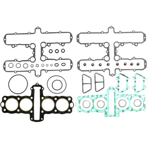 Dichtungssatz Topend Athena für Standard Zylindersatz passend für: Kawasaki Z, GT, GPZ