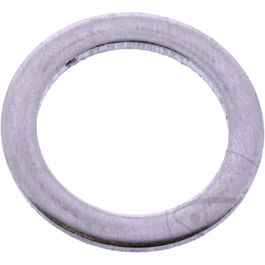 Sealing ring oil drain plug (OE spare part) 20. 1X28X2mm for: Moto Guzzi California, Nevada, V (35, 65, 50, 75)