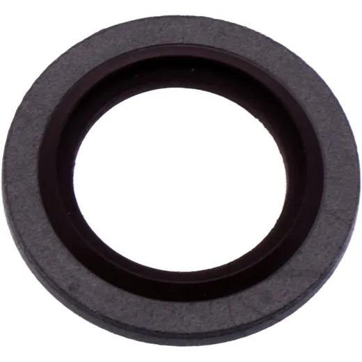 Sealing ring oil drain plug (OE spare part) 14X23X2mm for: Hyosung GT, GV, ST, GA