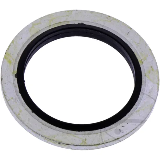 Dichtring Ölablassschraube Originalersatzteil 16X22. 7X1. 5 mm passend für: Aprilia Shiver, Dorsoduro, Caponord