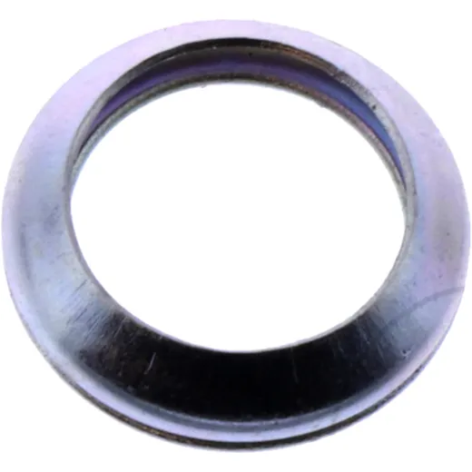 Sealing ring oil drain plug (OE spare part) 10X14. 5X3. 5 mm for: Suzuki JR, LT - Z, TS