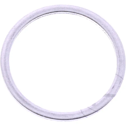 Sealing ring oil drain plug (OE spare part) 32X38X1. 5 mm for: Ducati Monster, Scrambler, Hypermotard