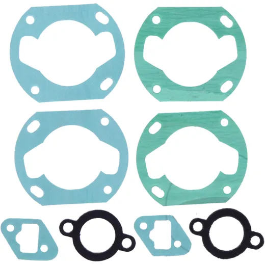 Gasket SET topend for ATHENA cylinder kit for: Hercules M2, Optima, MX - 1